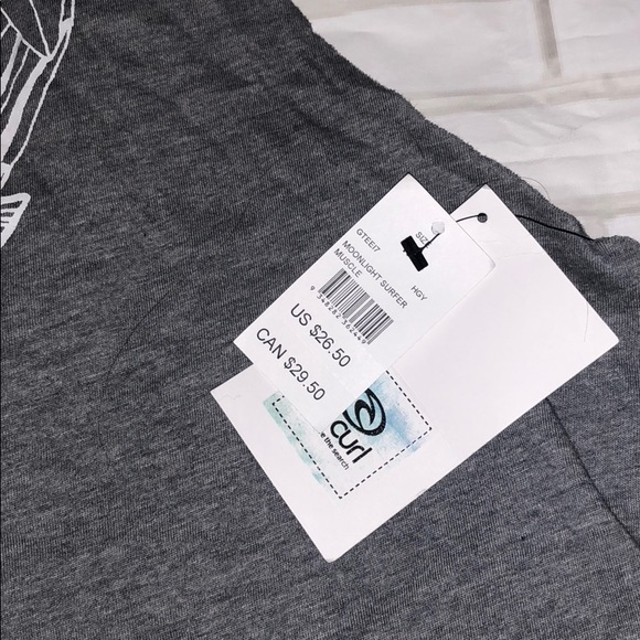 🆕 Rip Curl Moonlight Surfer Tank - Picture 6 of 7